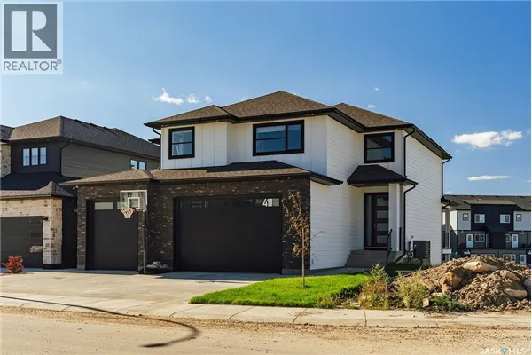 411 Sharma CRESCENT