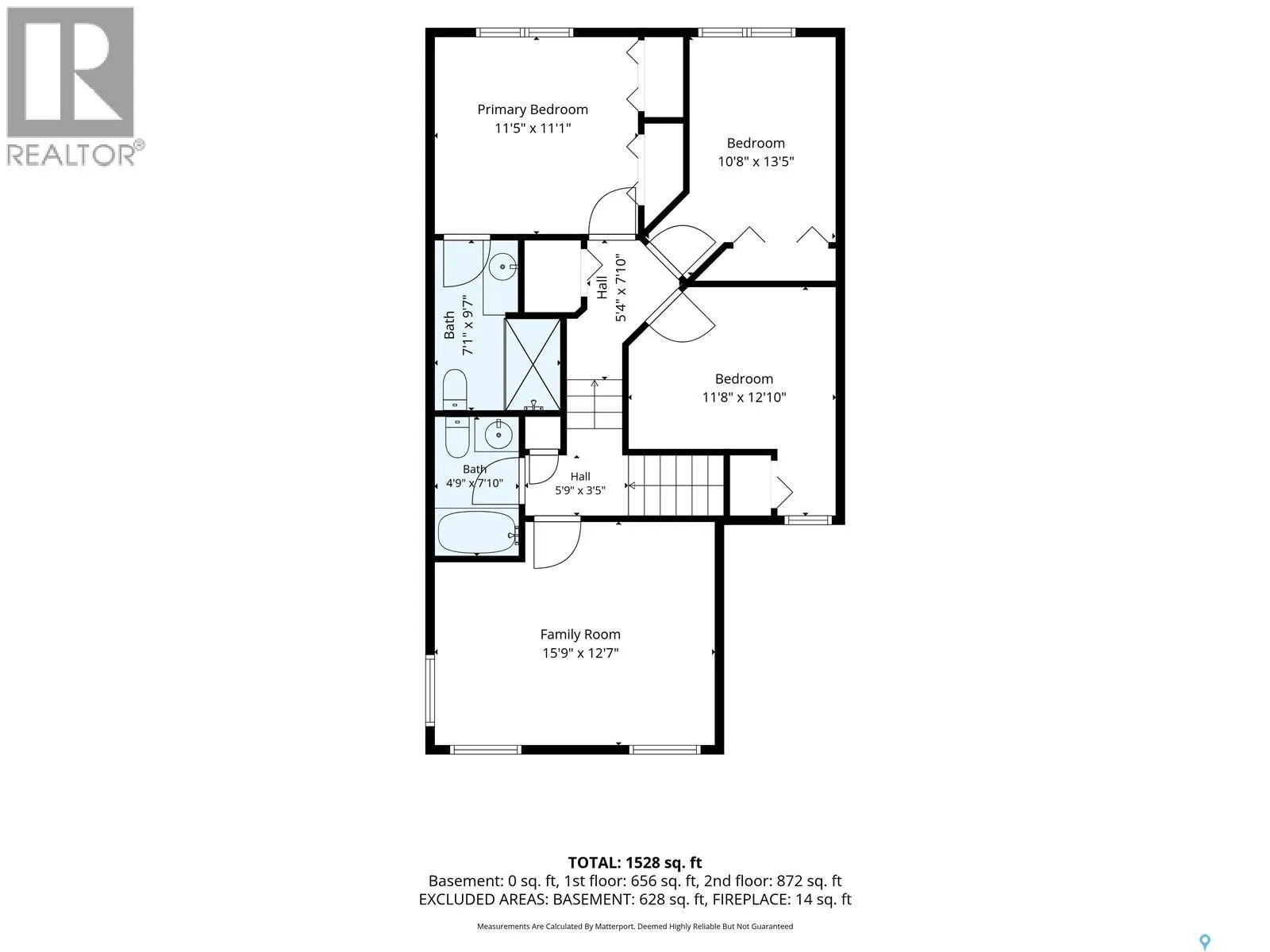226 Atton COURT