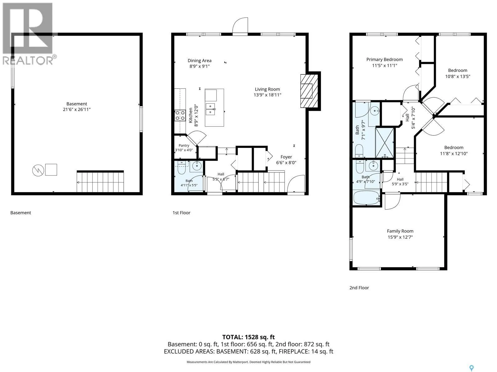 226 Atton COURT