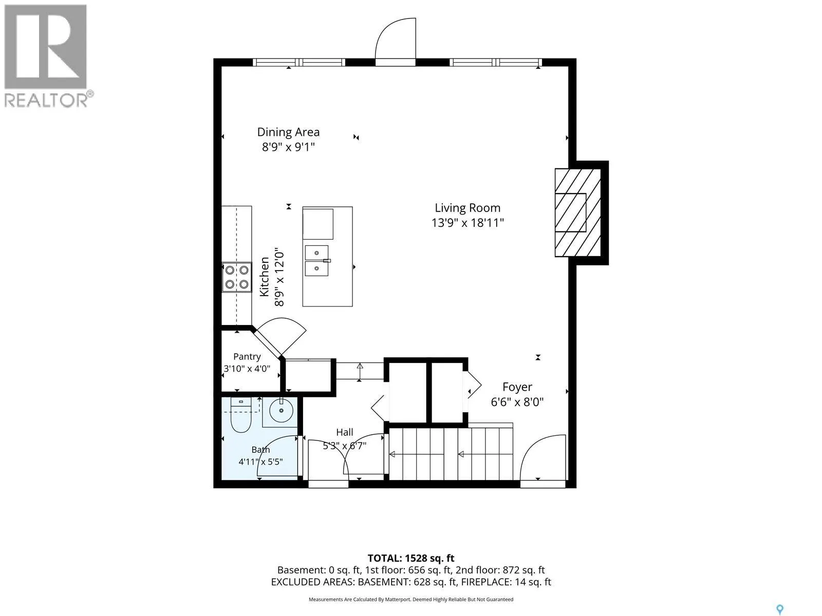 226 Atton COURT