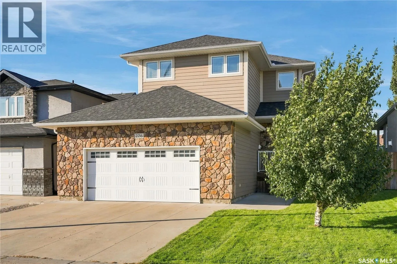 226 Atton COURT
