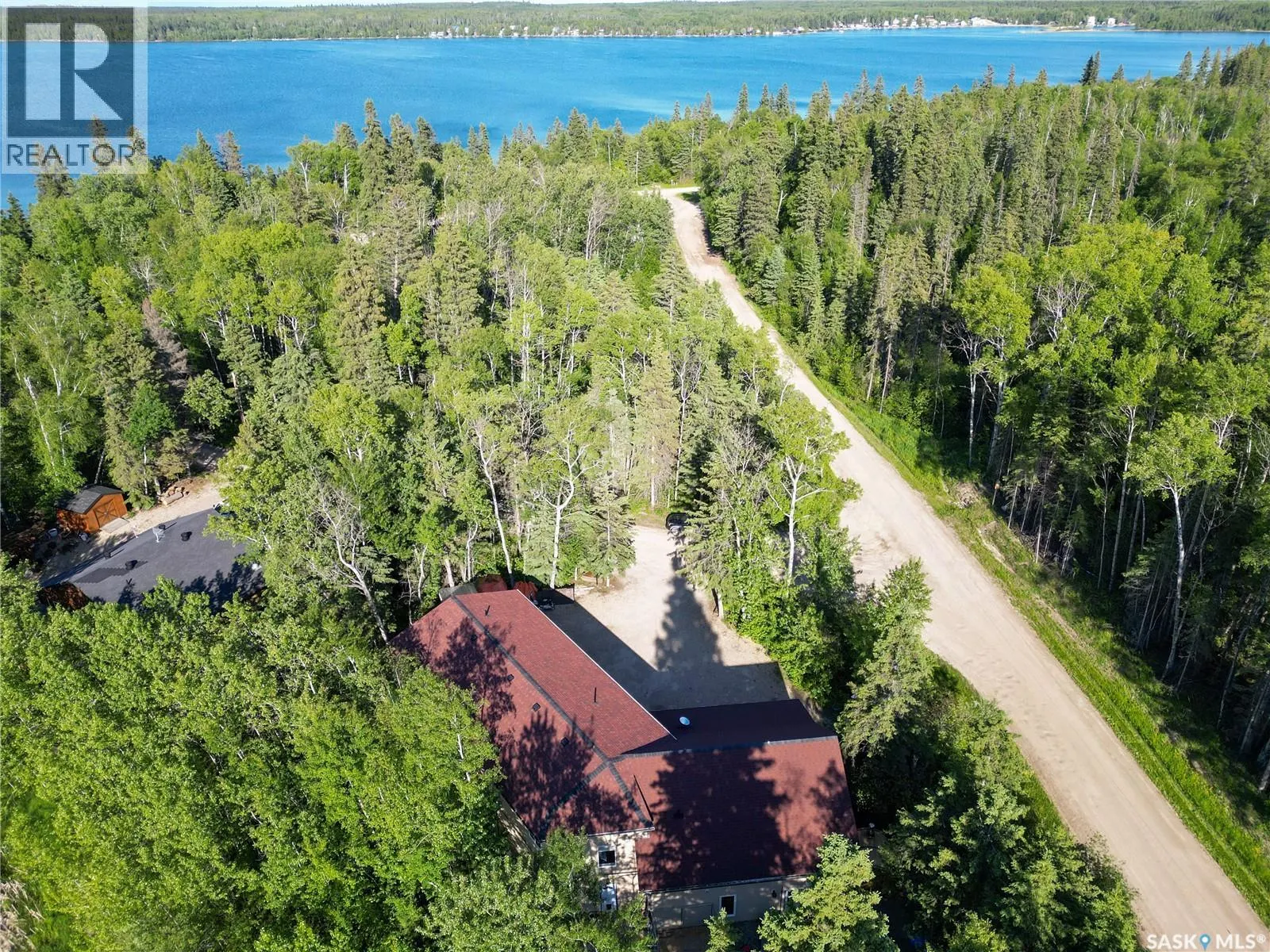 102 Moore DRIVE