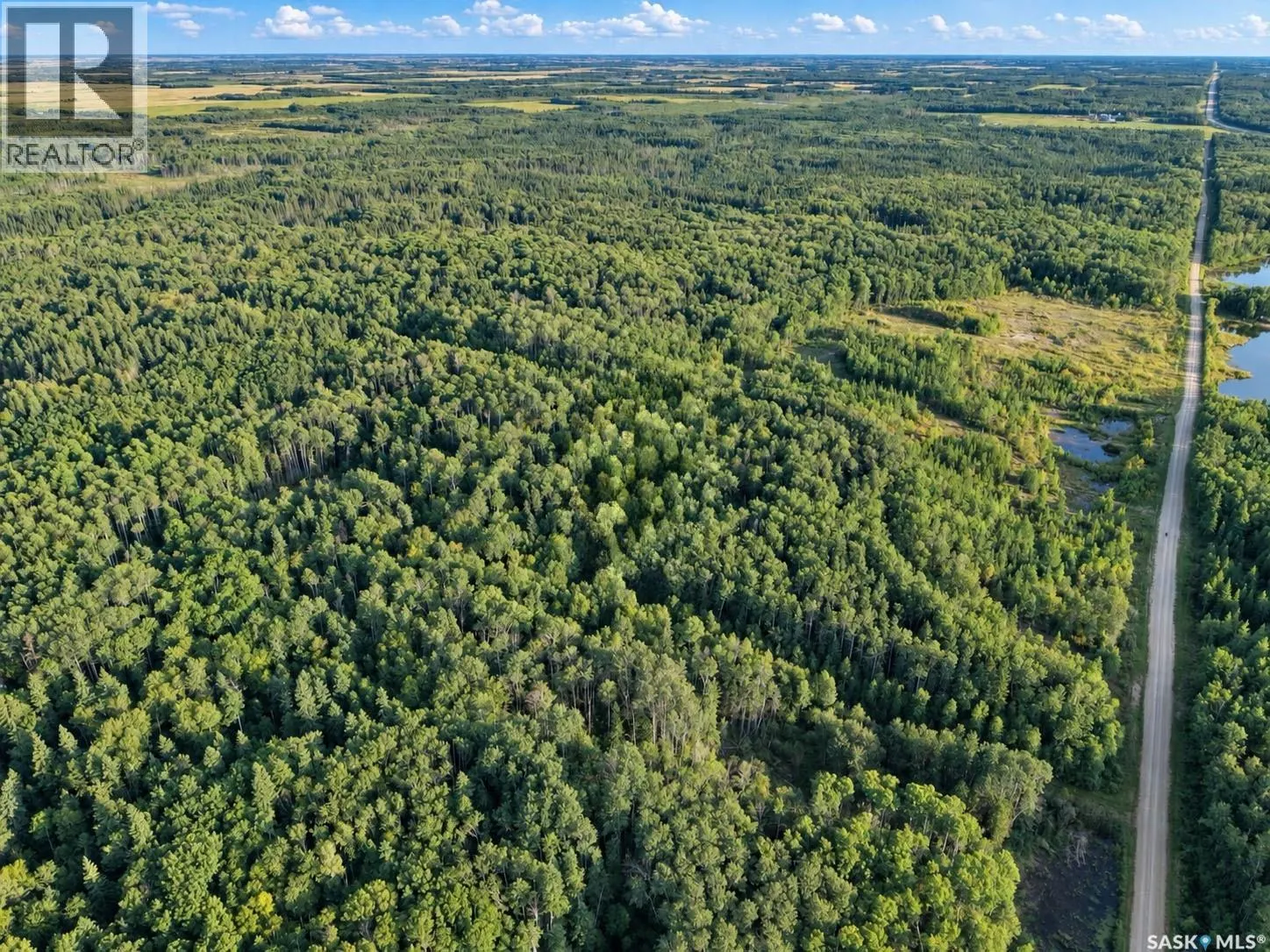 Boundary Road Land