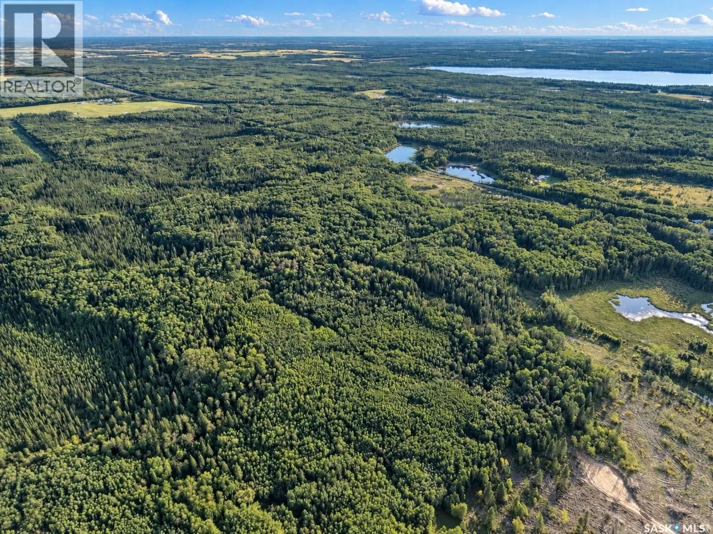 Boundary Road Land
