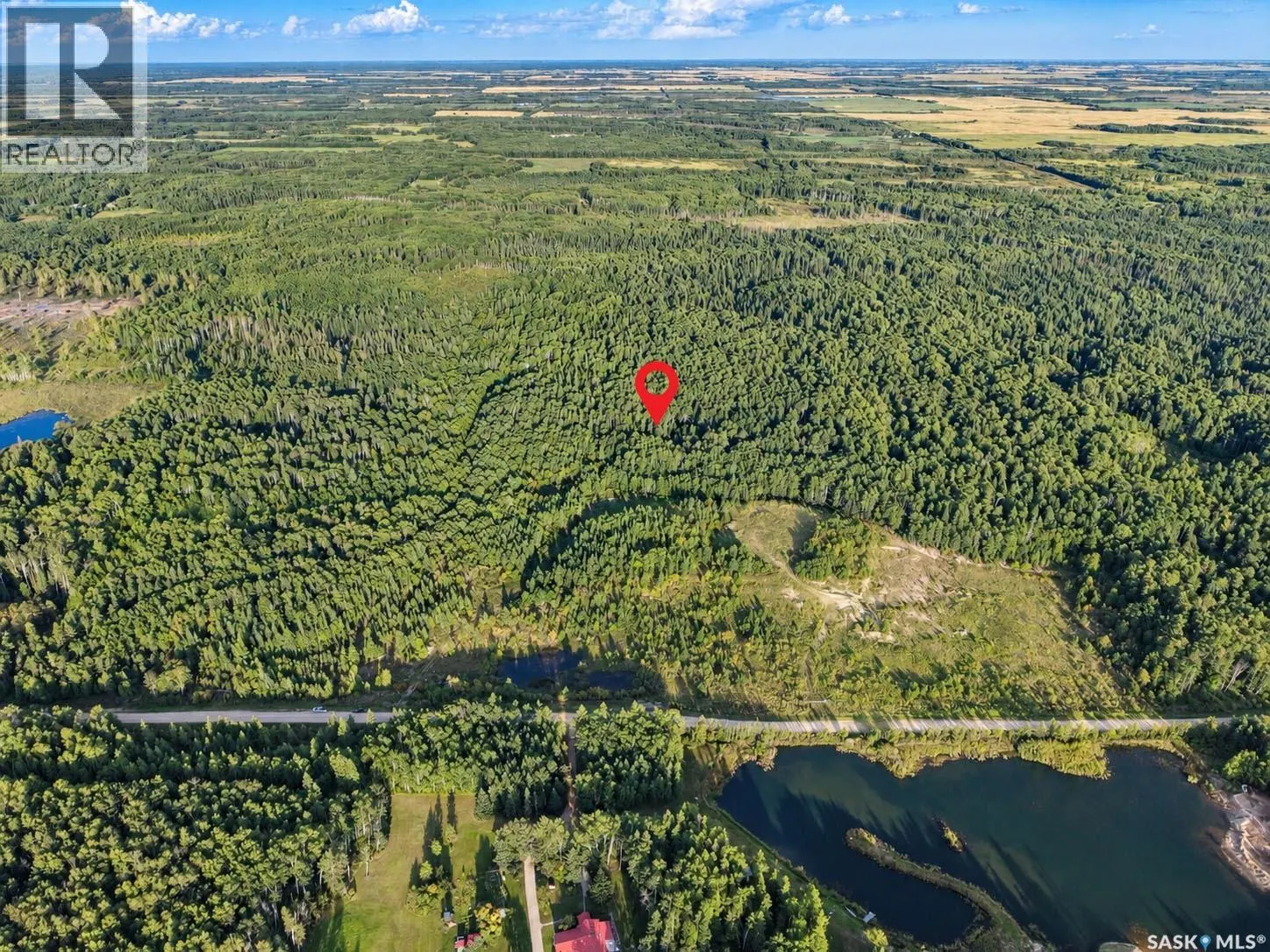 Boundary Road Land