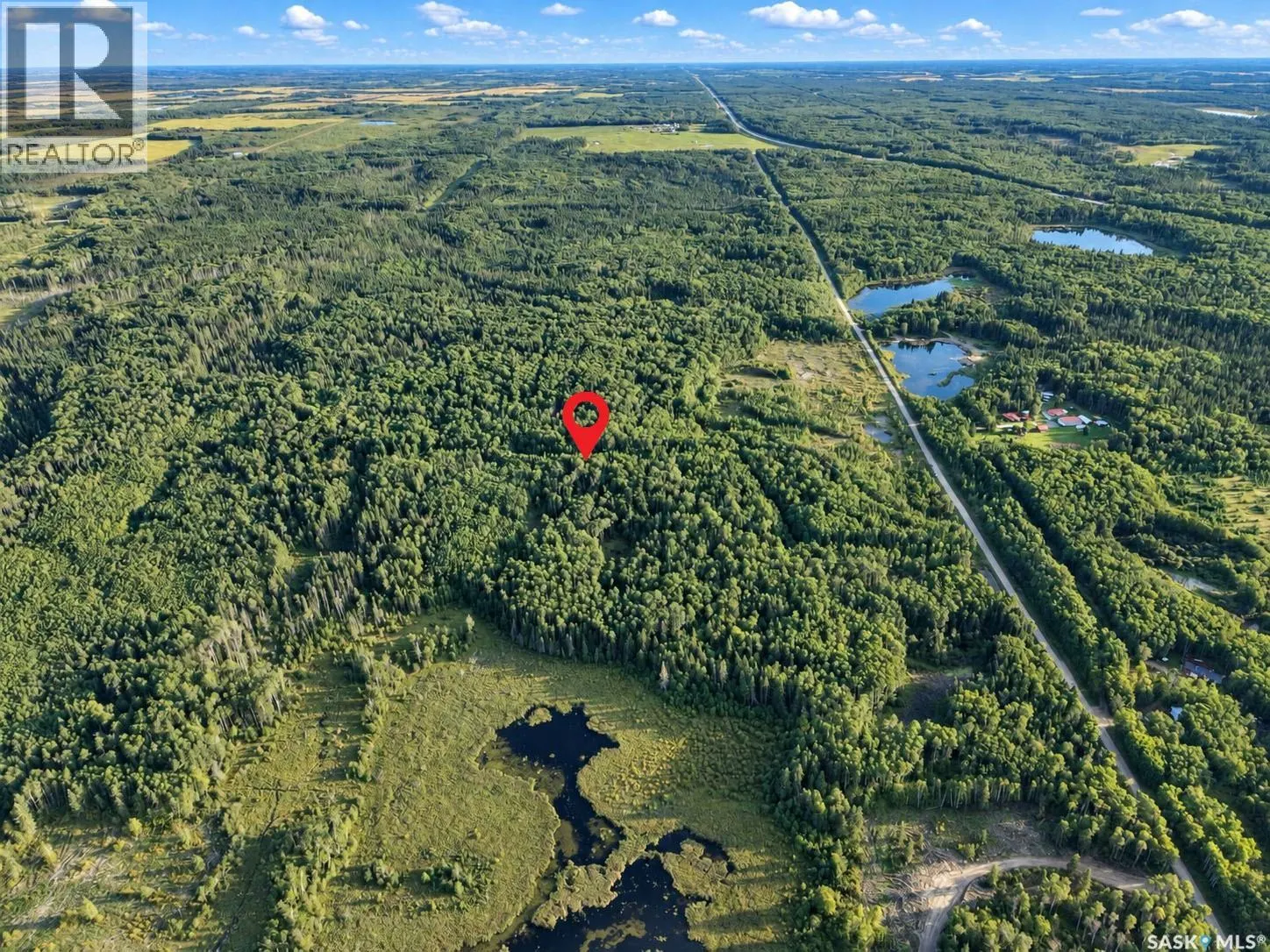 Boundary Road Land