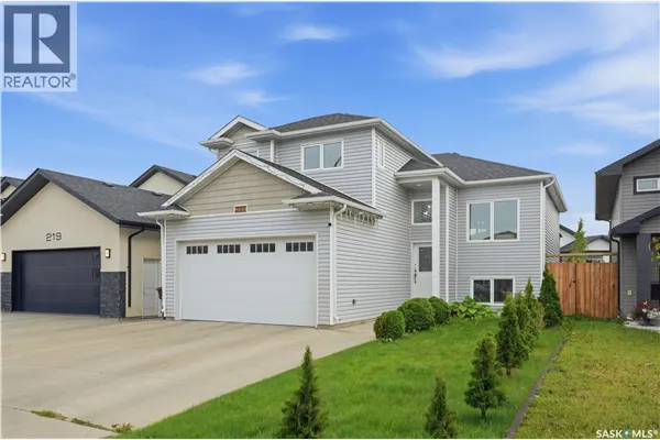 223 Ells CRESCENT