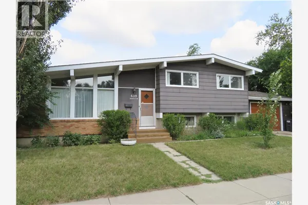 639 Acadia DRIVE