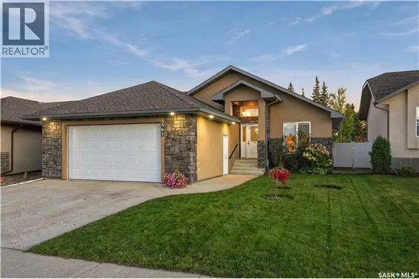307 Faldo CRESCENT