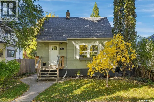 221 Elm STREET