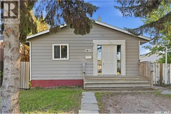 3817 Diefenbaker DRIVE
