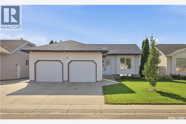 519 Beerling CRESCENT