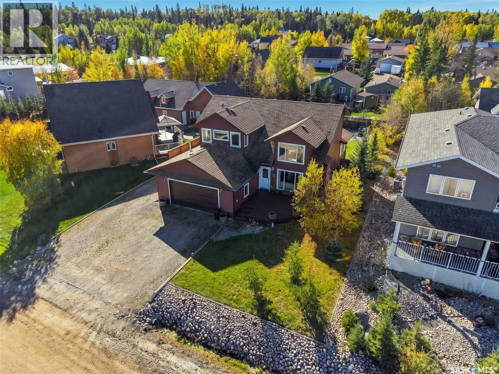 6 Islander DRIVE