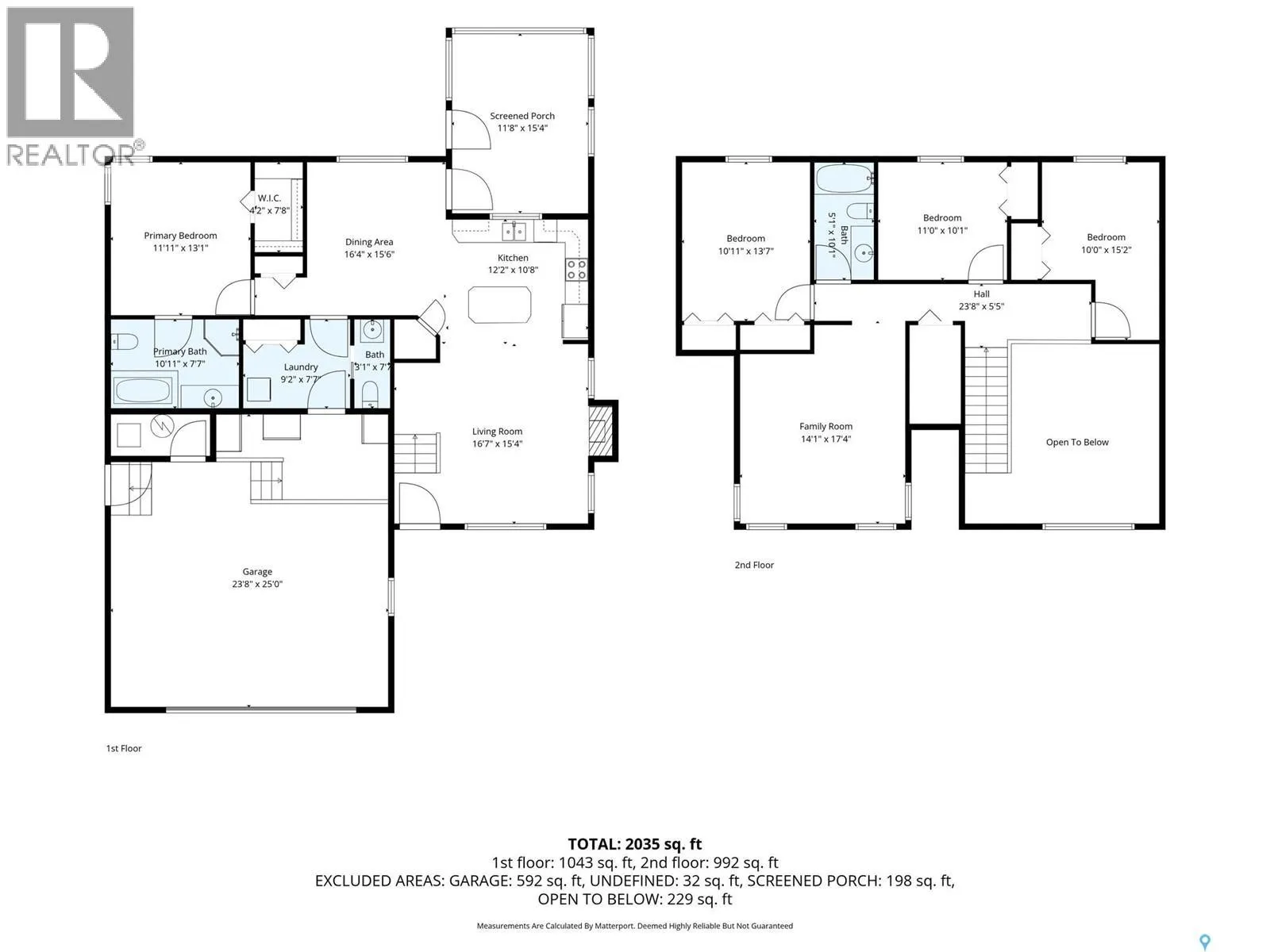 6 Islander DRIVE