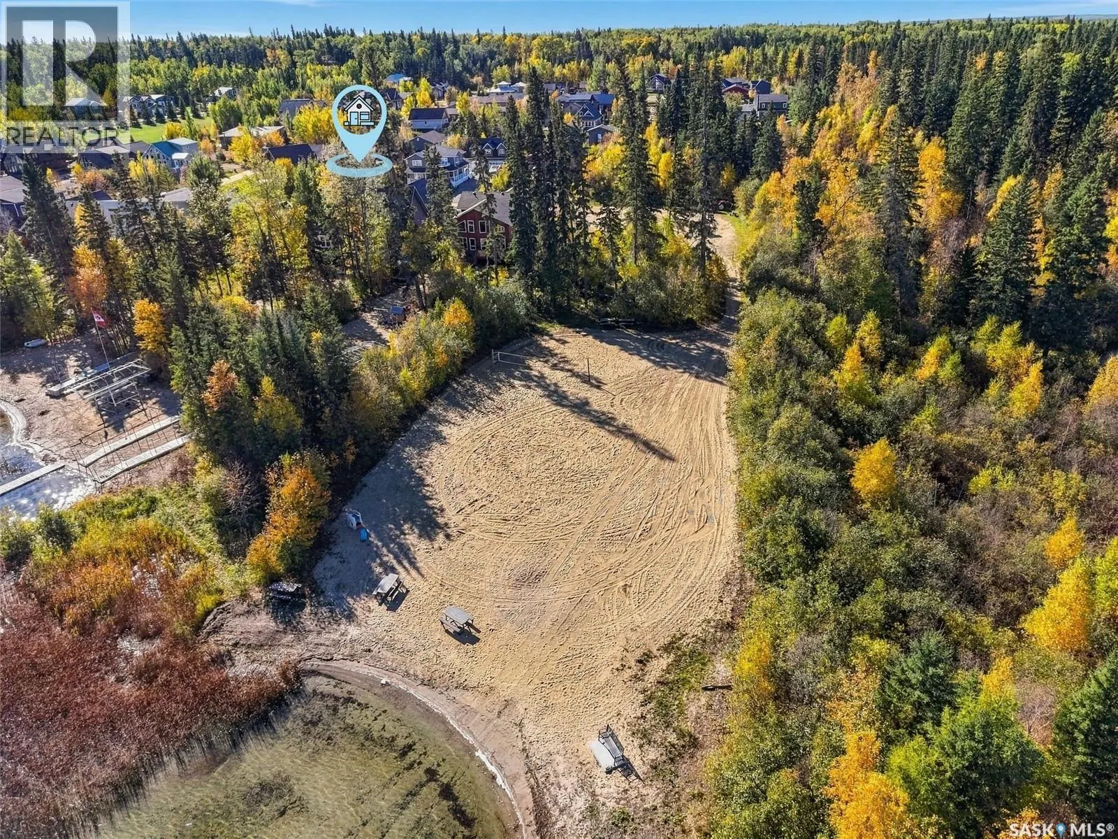 6 Islander DRIVE