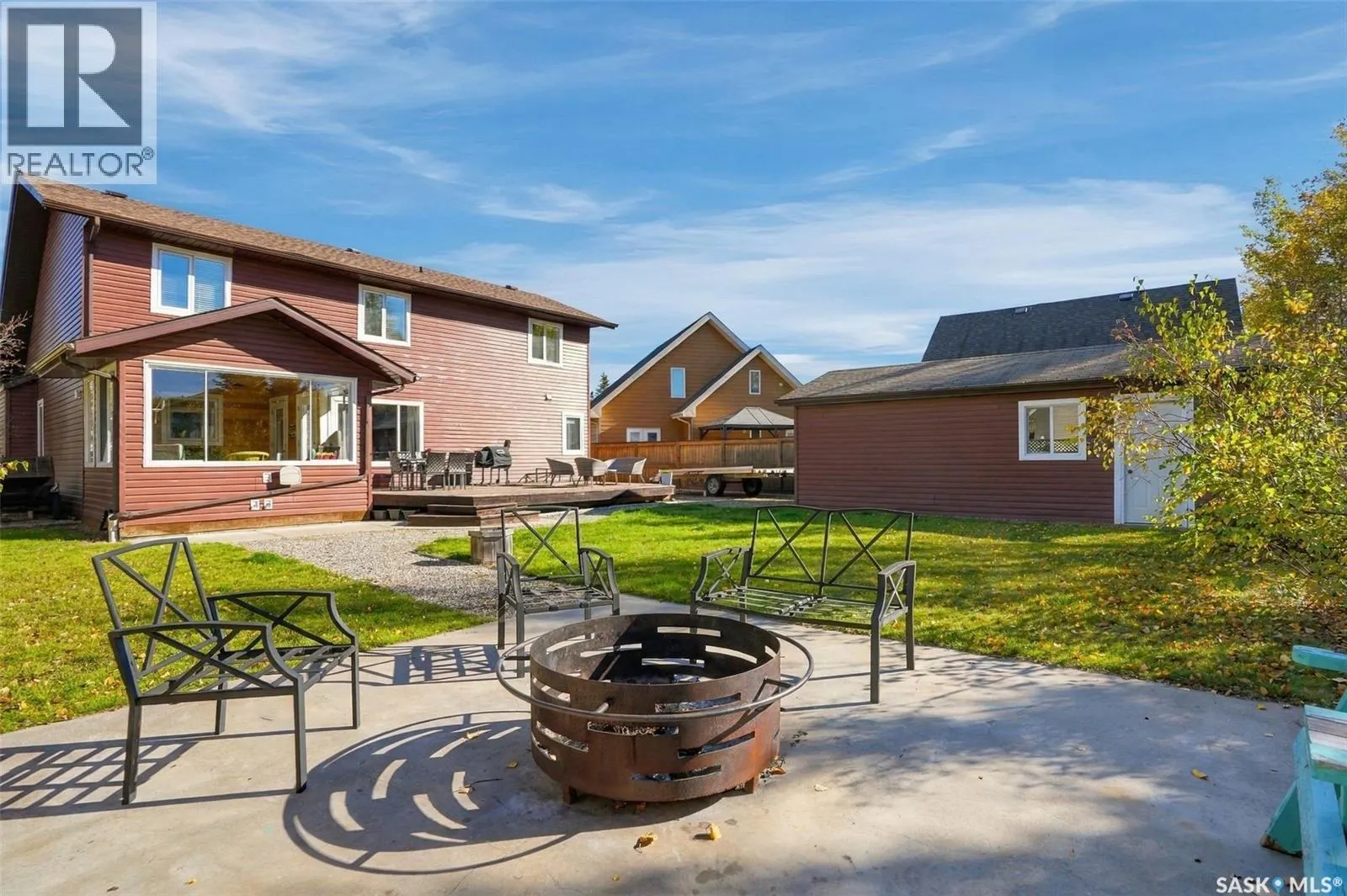 6 Islander DRIVE