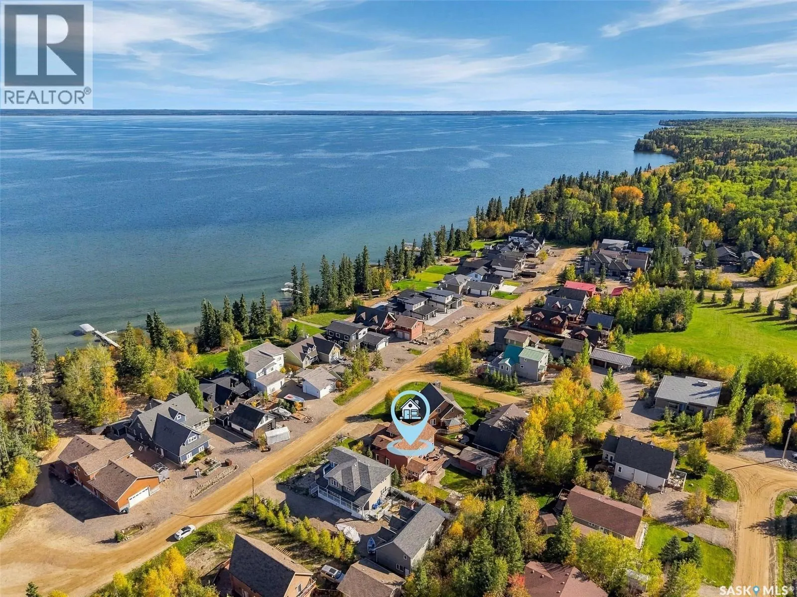 6 Islander DRIVE