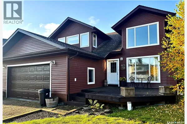 6 Islander DRIVE