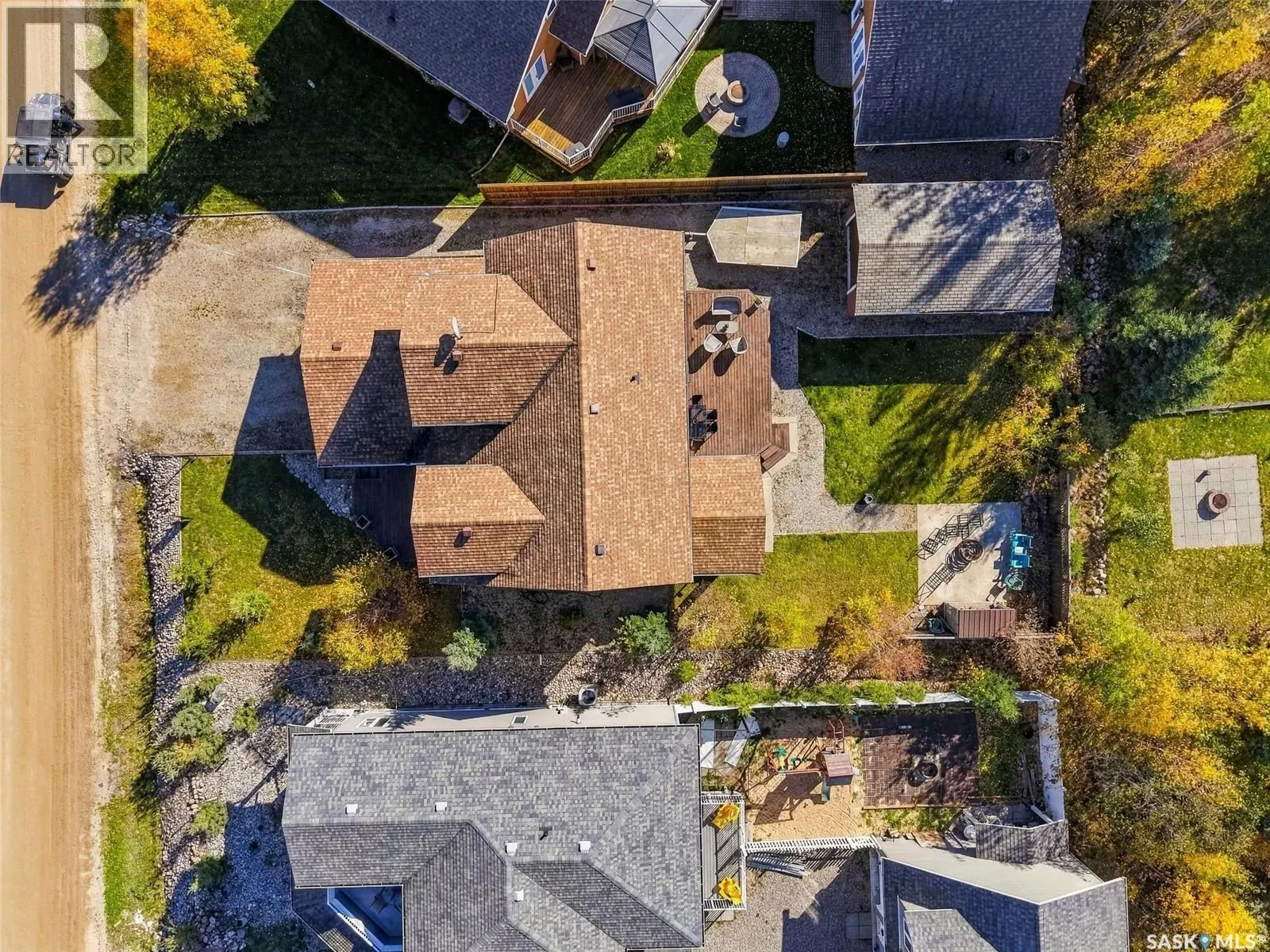 6 Islander DRIVE