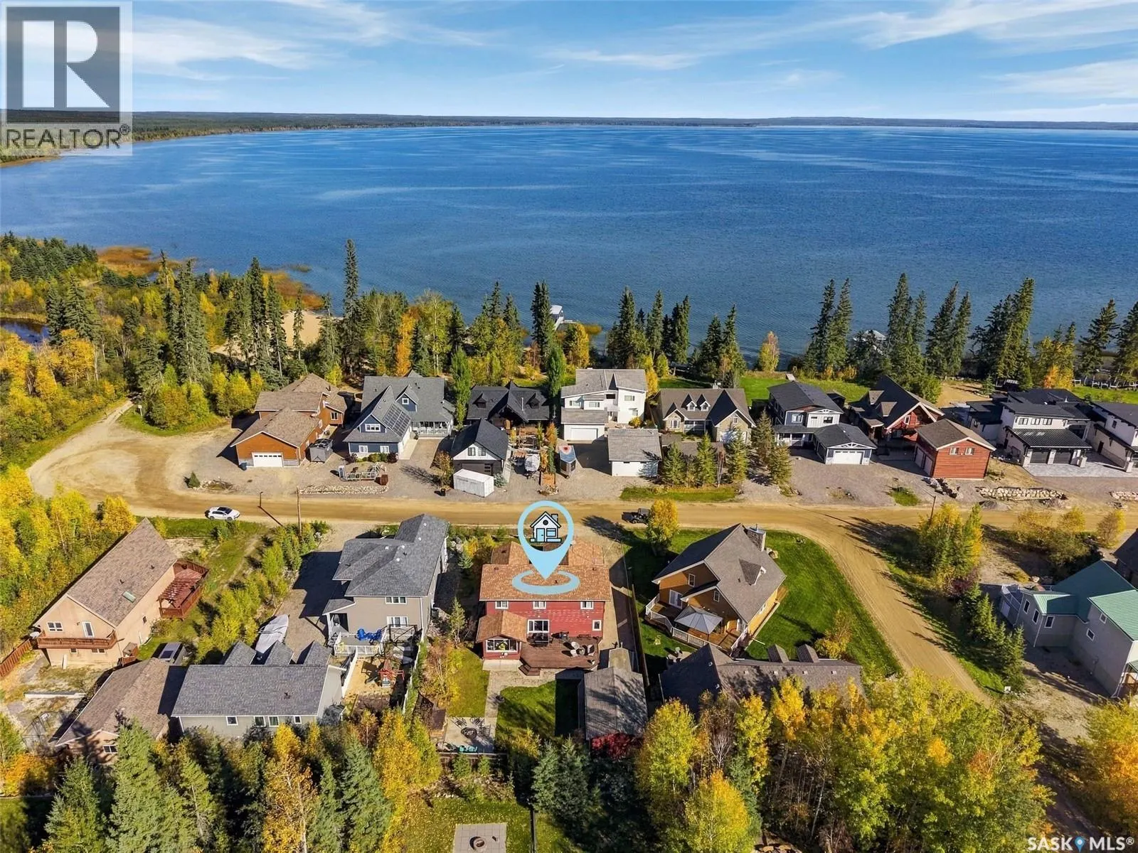 6 Islander DRIVE