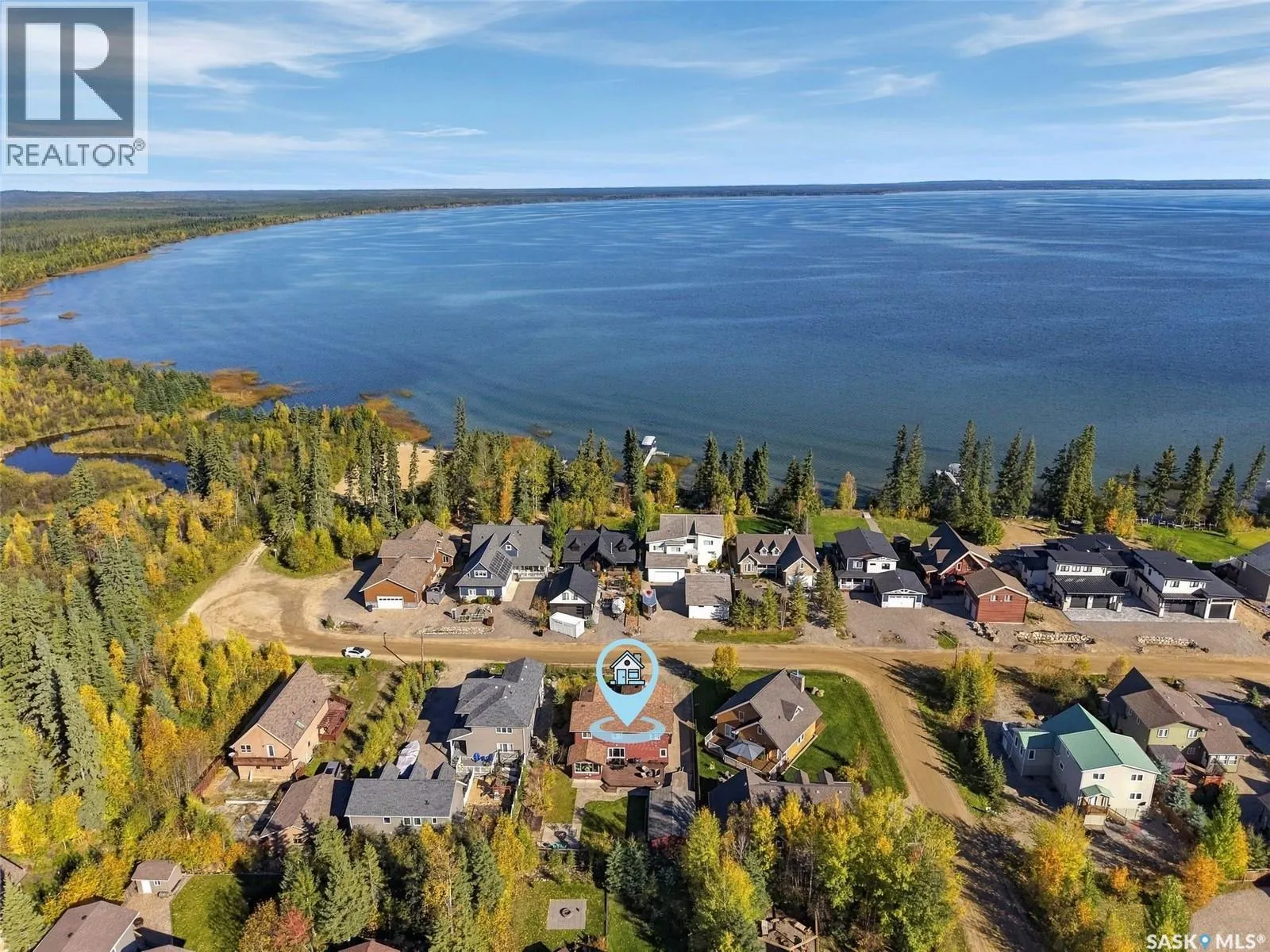 6 Islander DRIVE