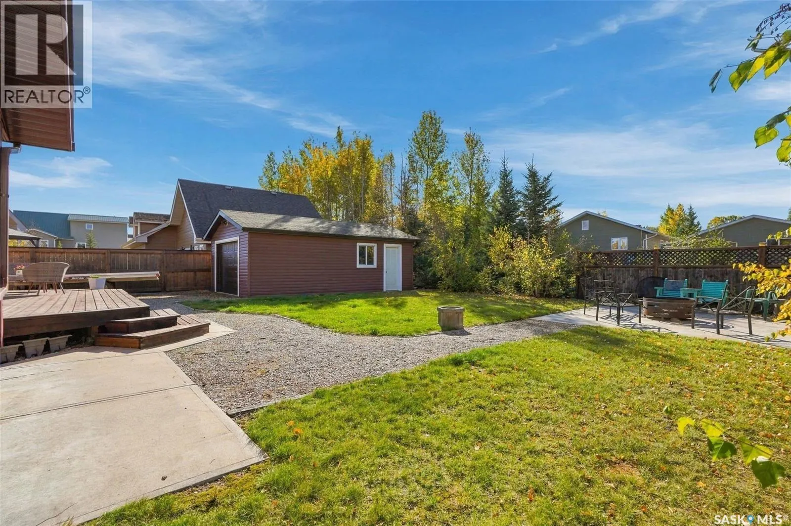 6 Islander DRIVE