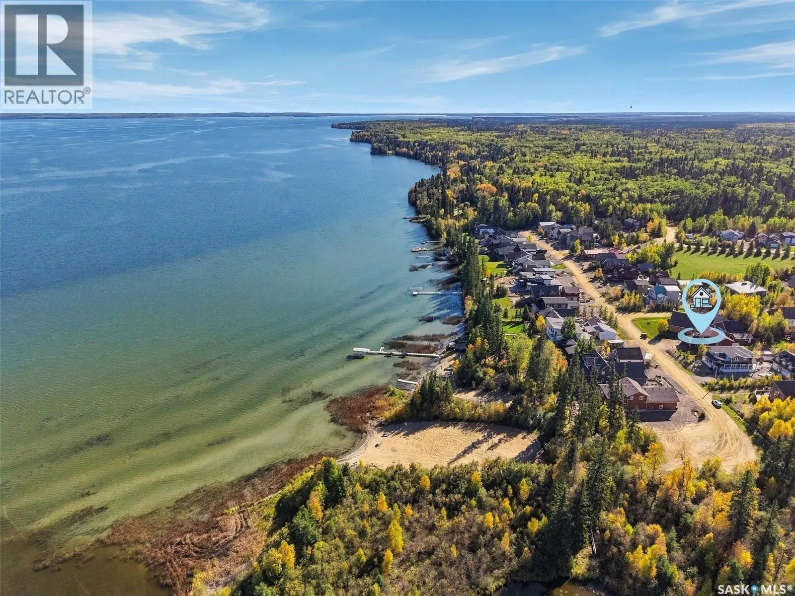 6 Islander DRIVE