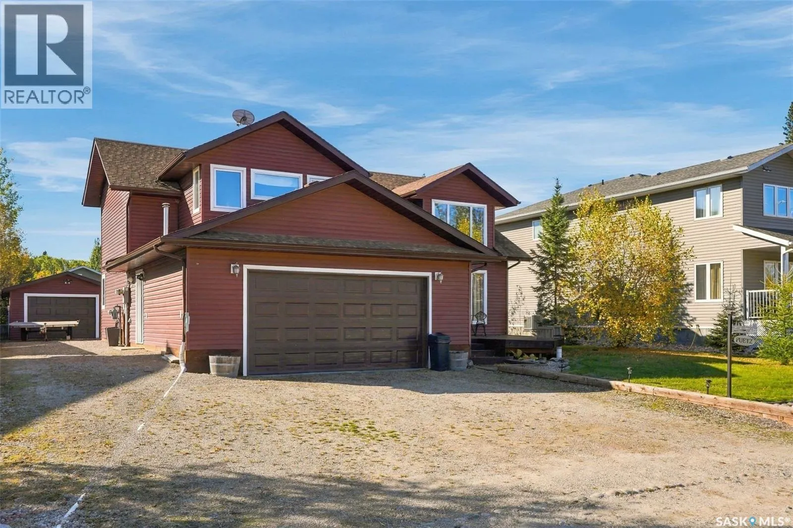 6 Islander DRIVE