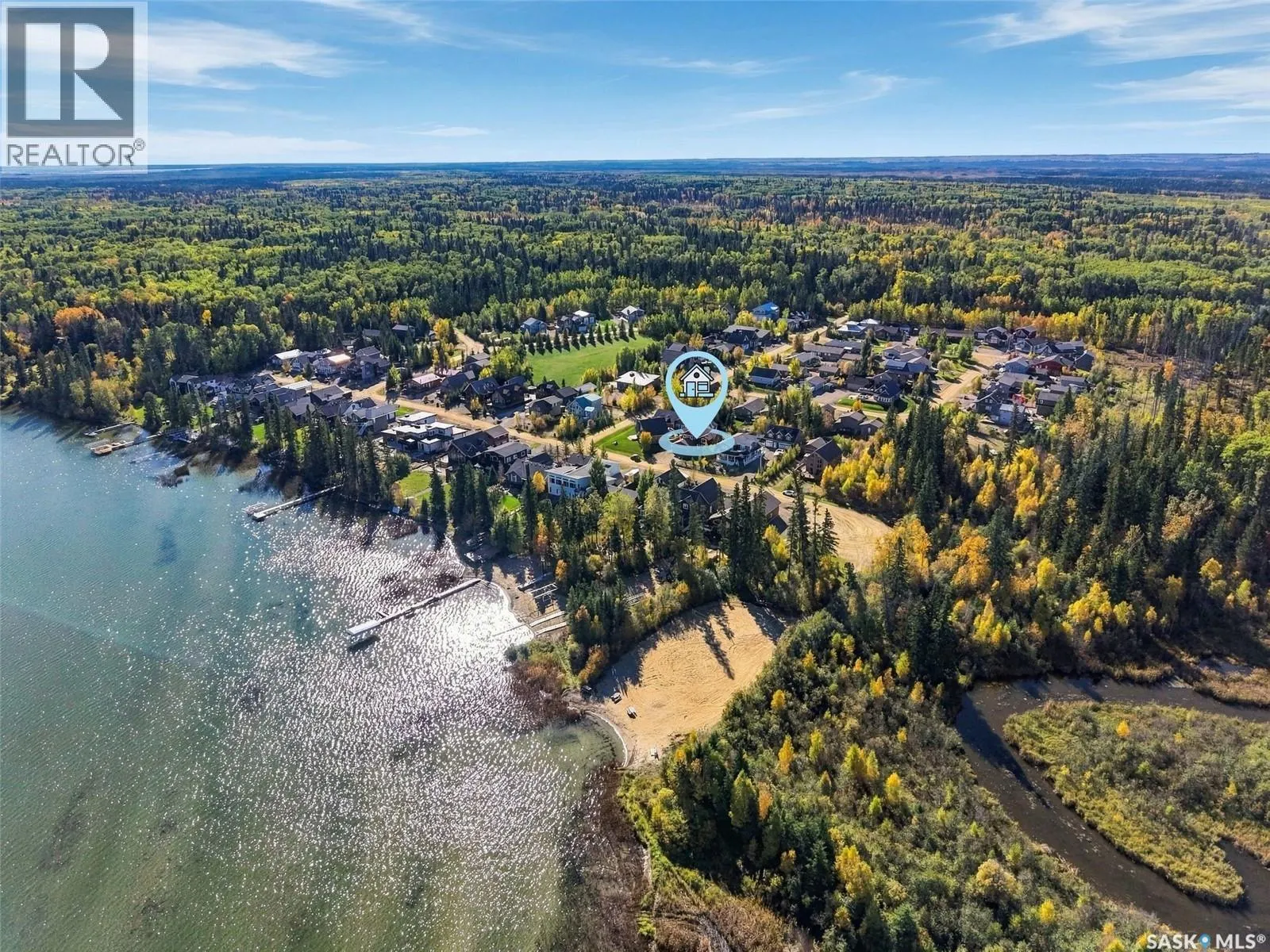 6 Islander DRIVE