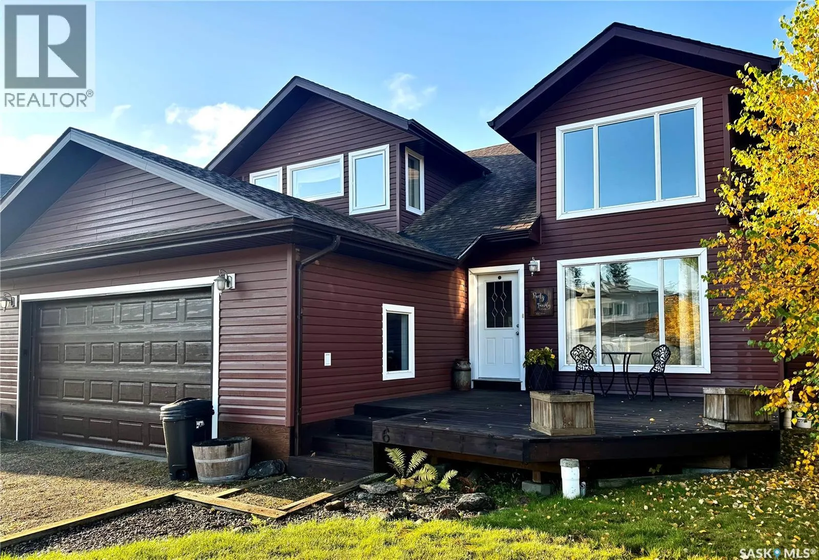 6 Islander DRIVE