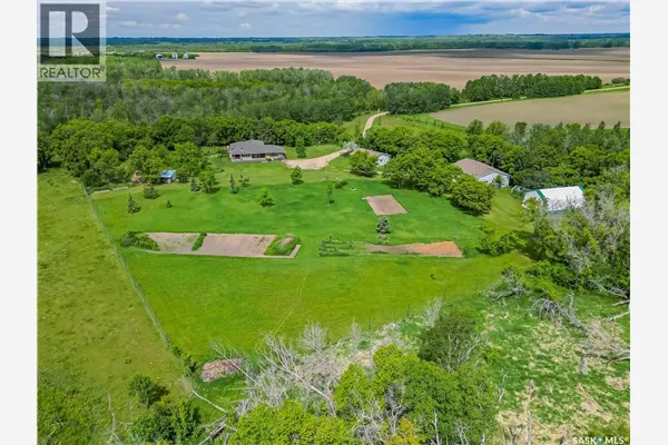 Acreage for sale: Fung Acreage, Dundurn Rm No. 314