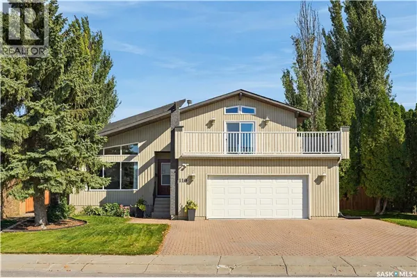 110 Trotchie CRESCENT