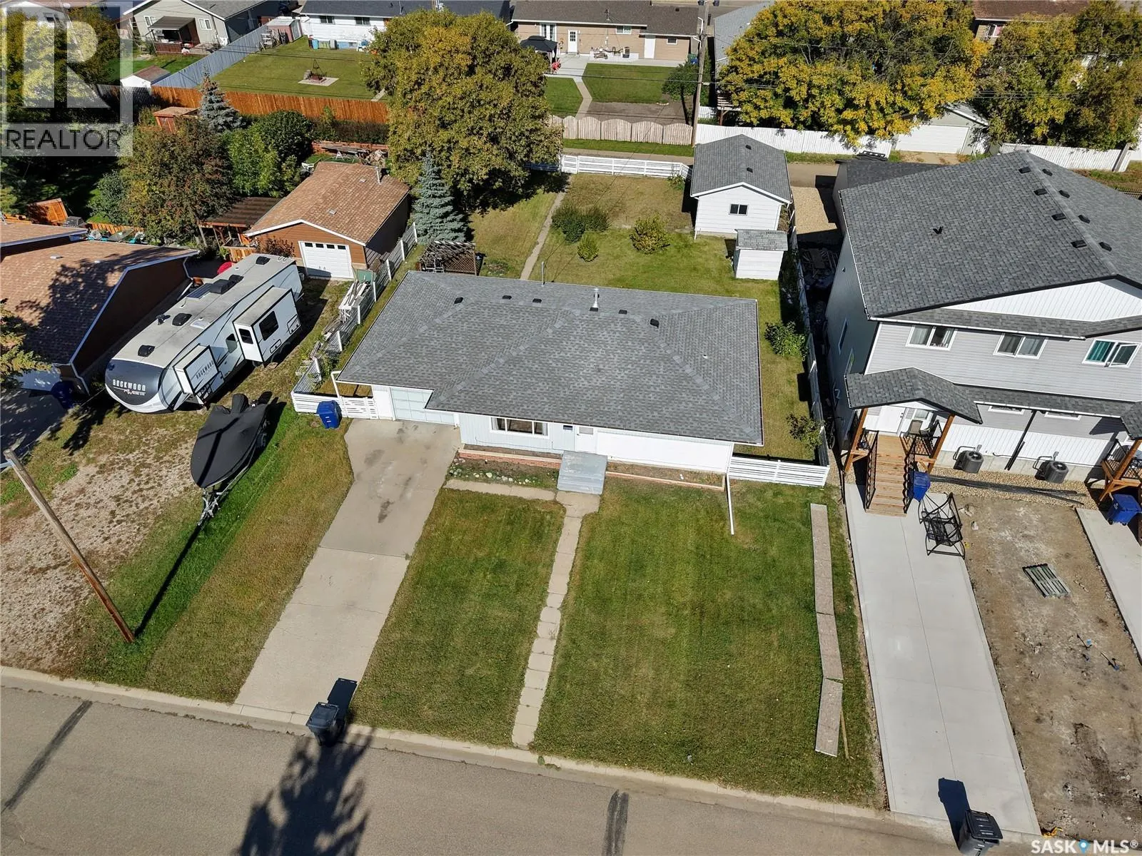216 Main STREET