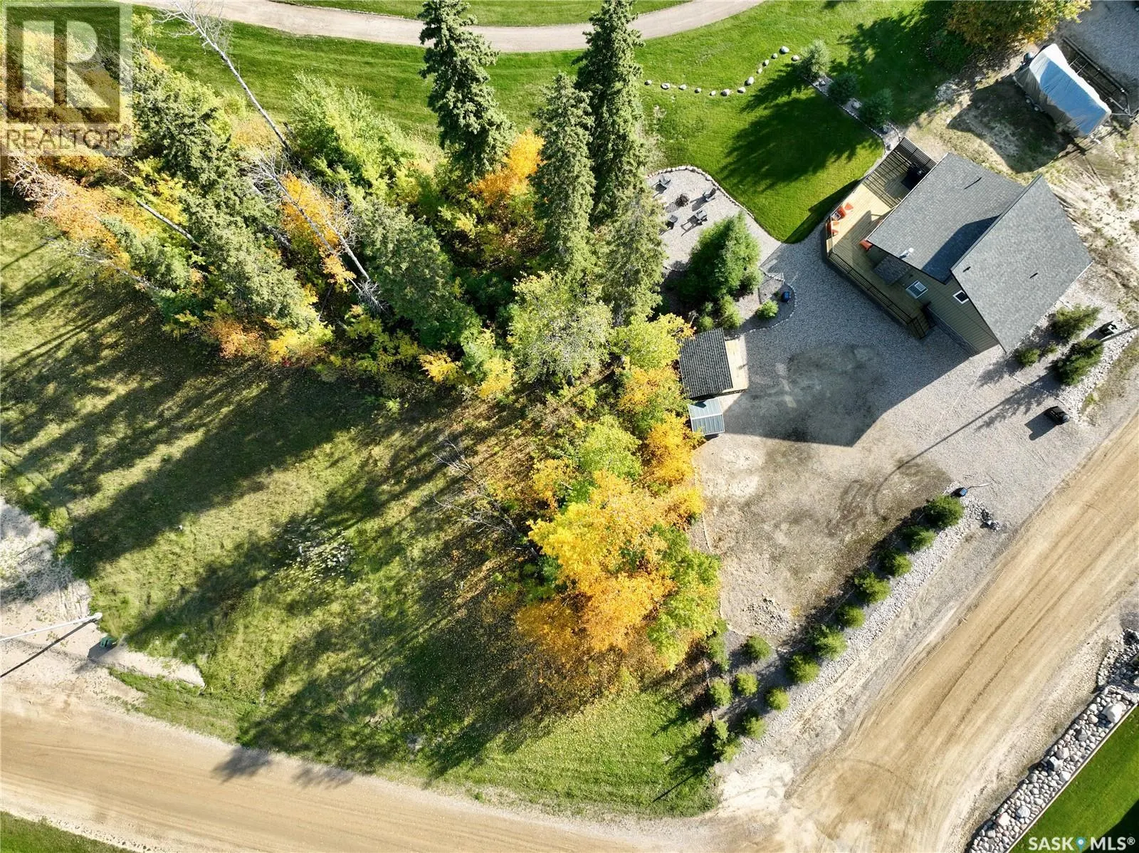 102 Rumberger ROAD