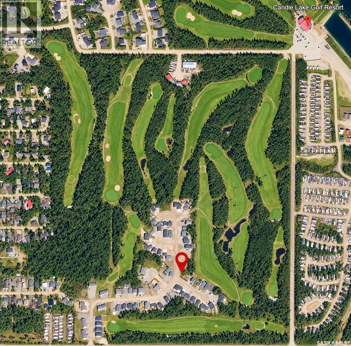 102 Rumberger ROAD