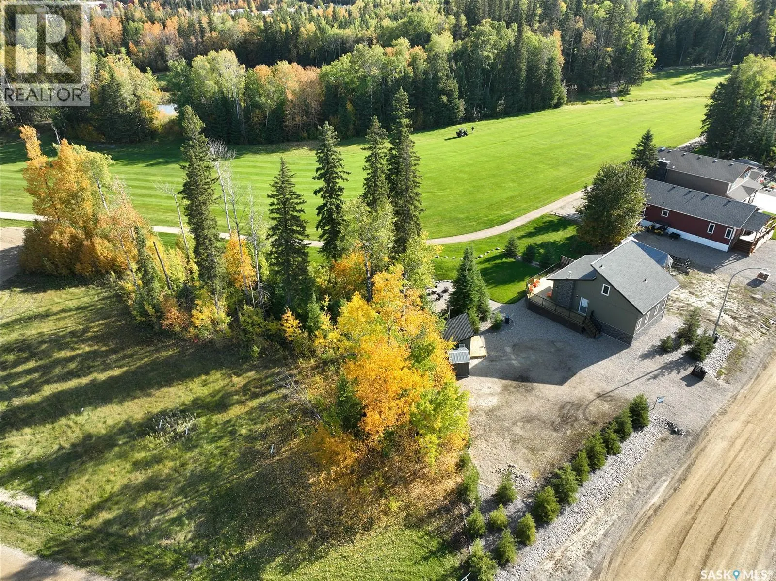 102 Rumberger ROAD