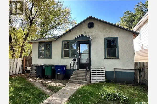 433 I AVENUE S