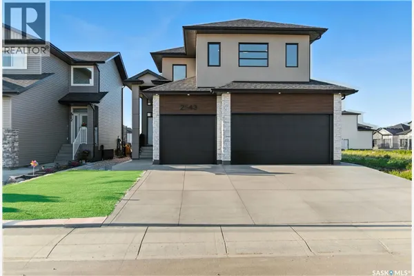 2543 Rosewood DRIVE