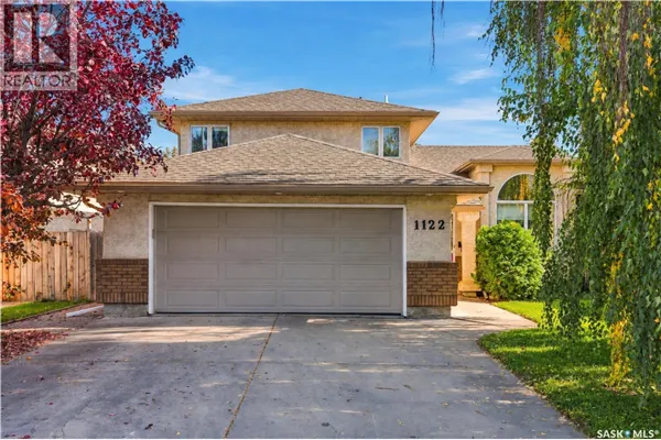 1122 Hurley WAY