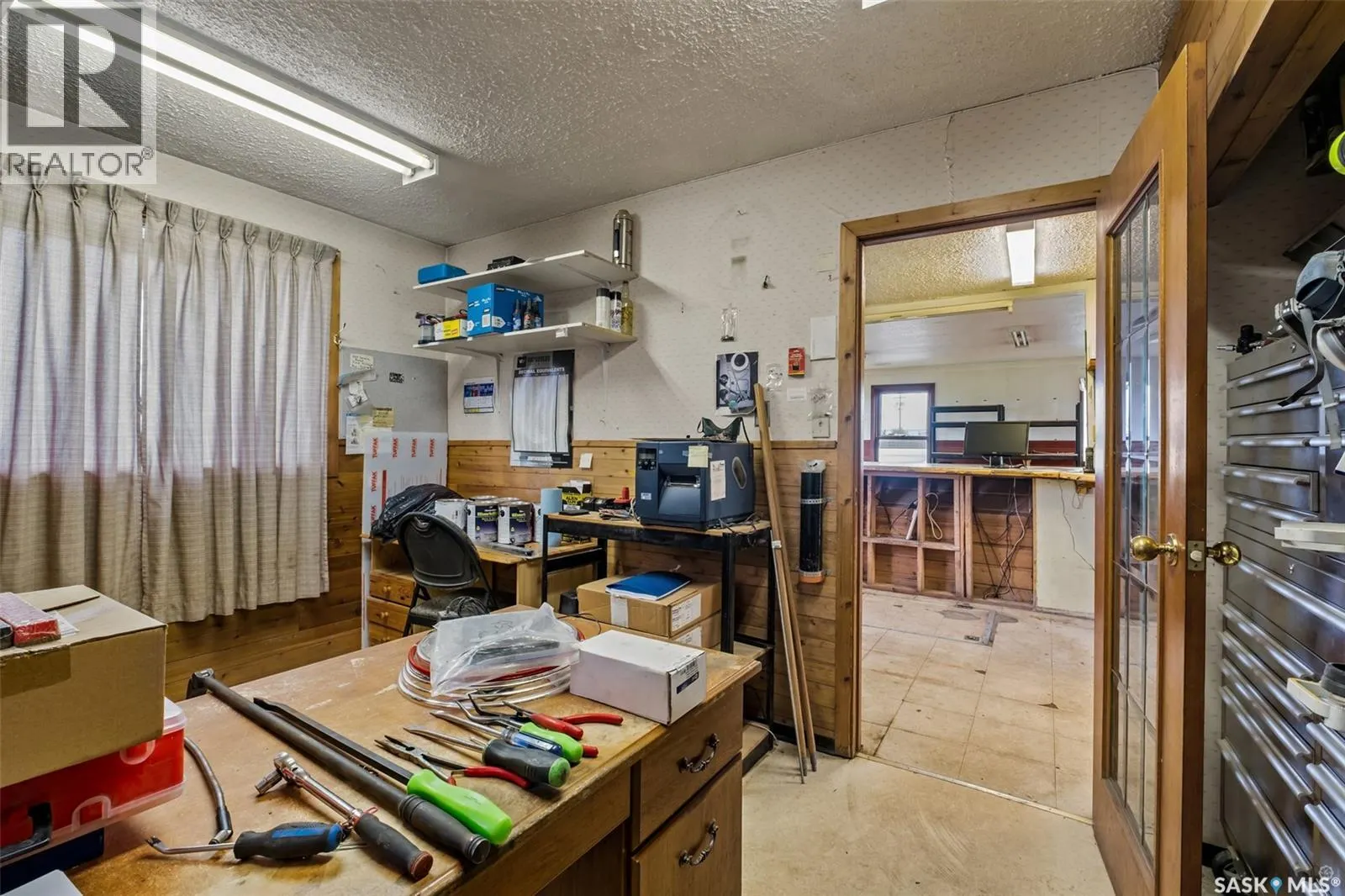 Highway 2 North Industrial Property