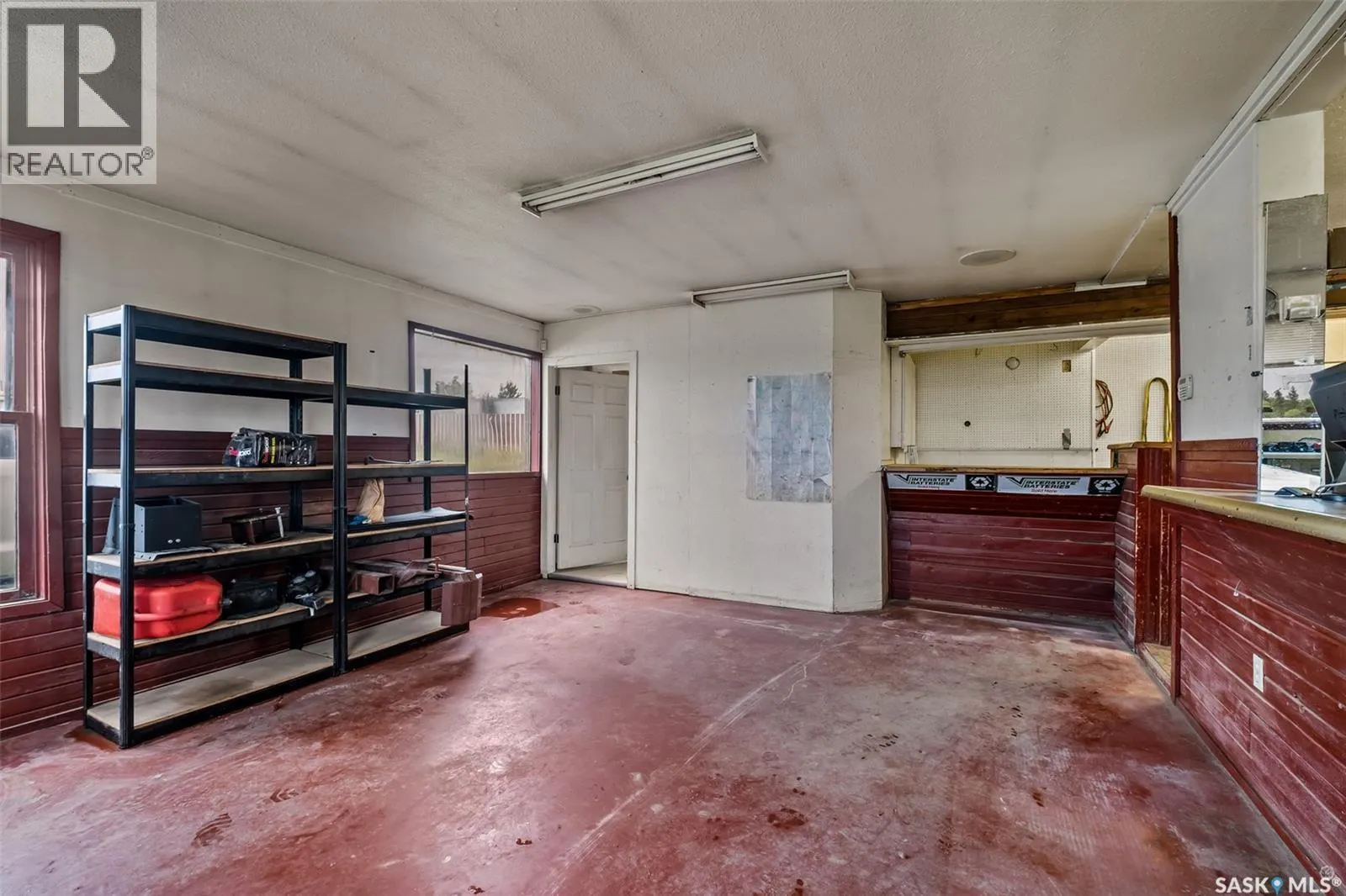 Highway 2 North Industrial Property