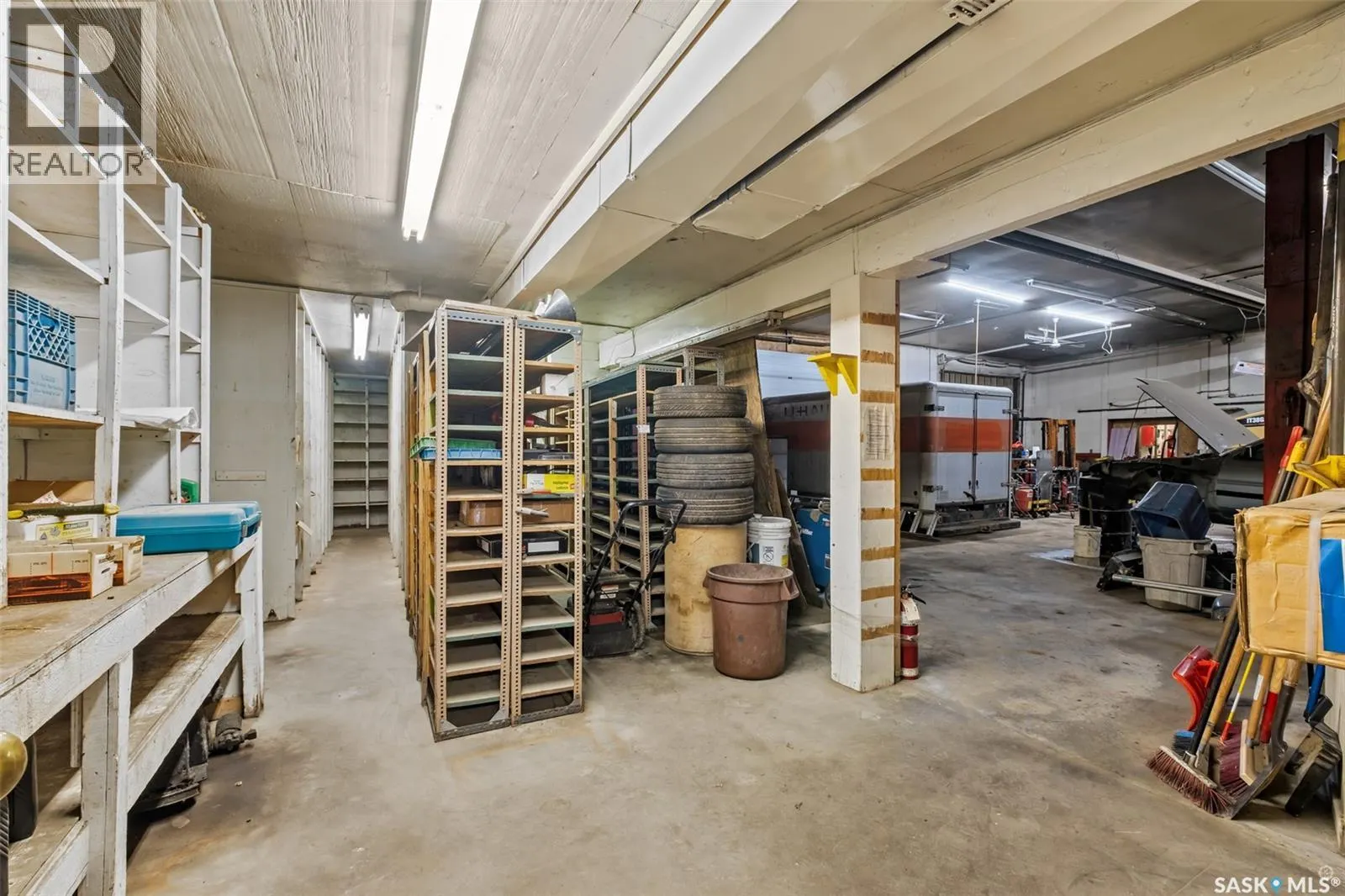 Highway 2 North Industrial Property