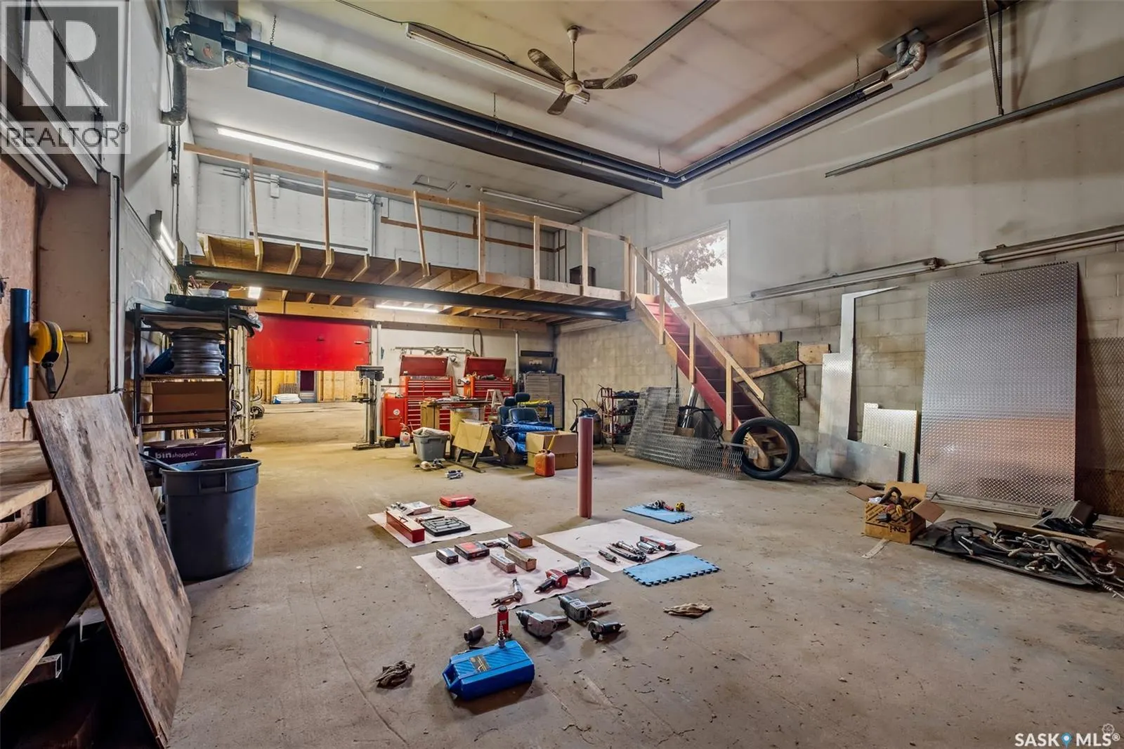 Highway 2 North Industrial Property