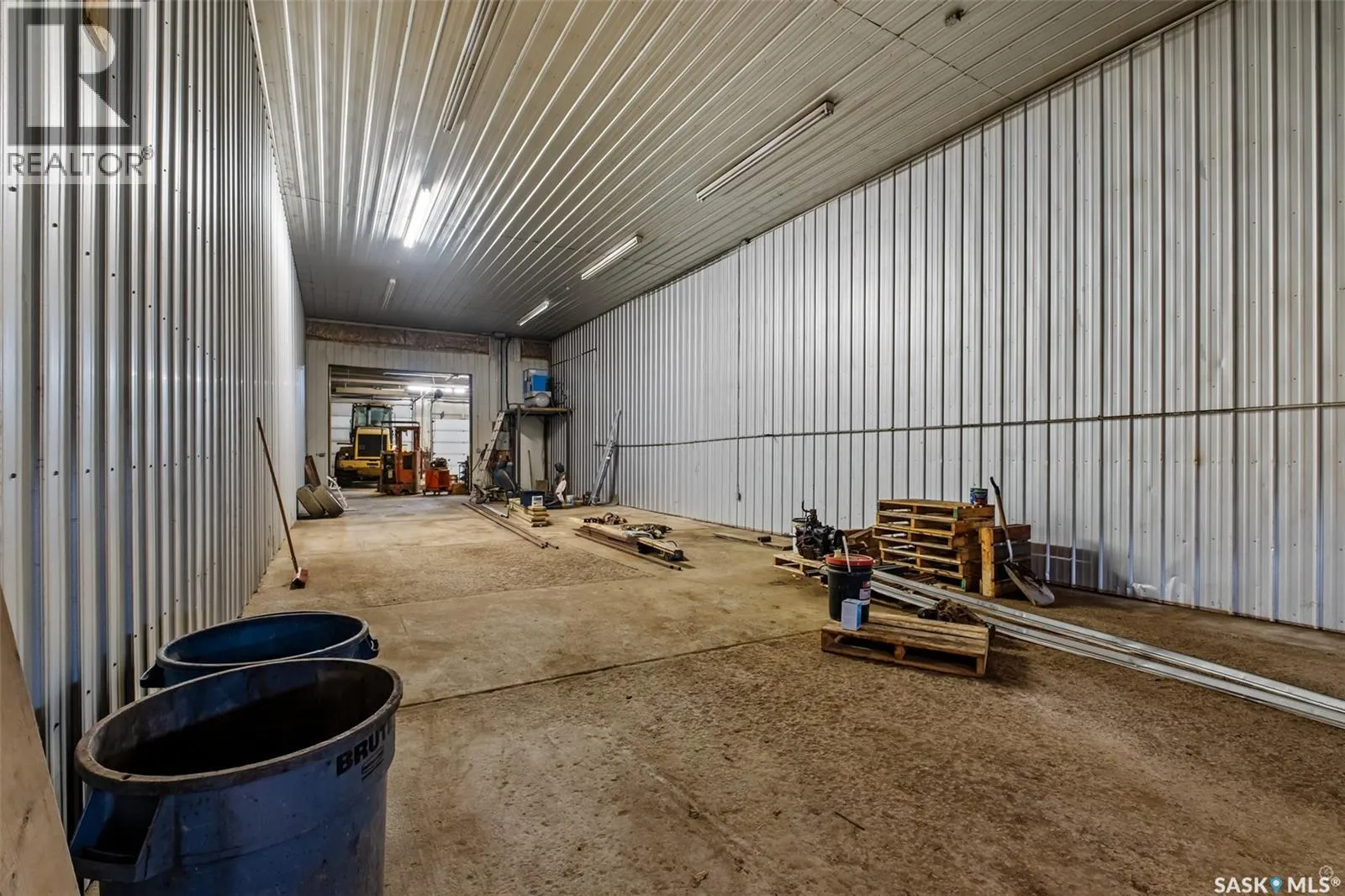 Highway 2 North Industrial Property