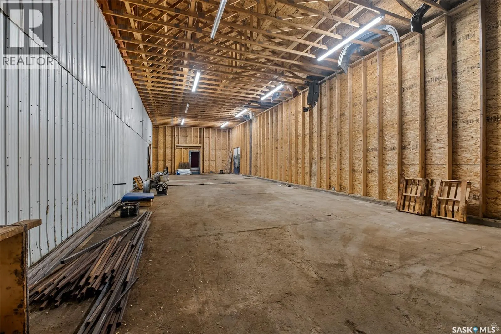 Highway 2 North Industrial Property
