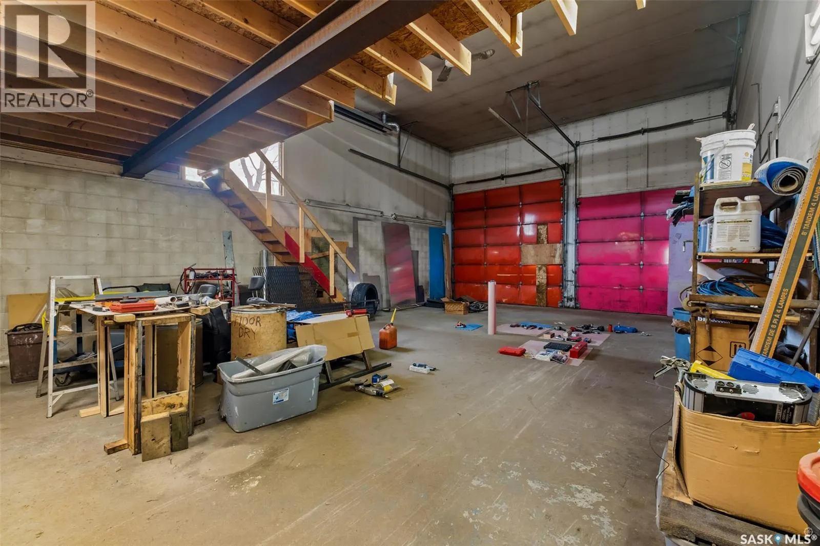 Highway 2 North Industrial Property