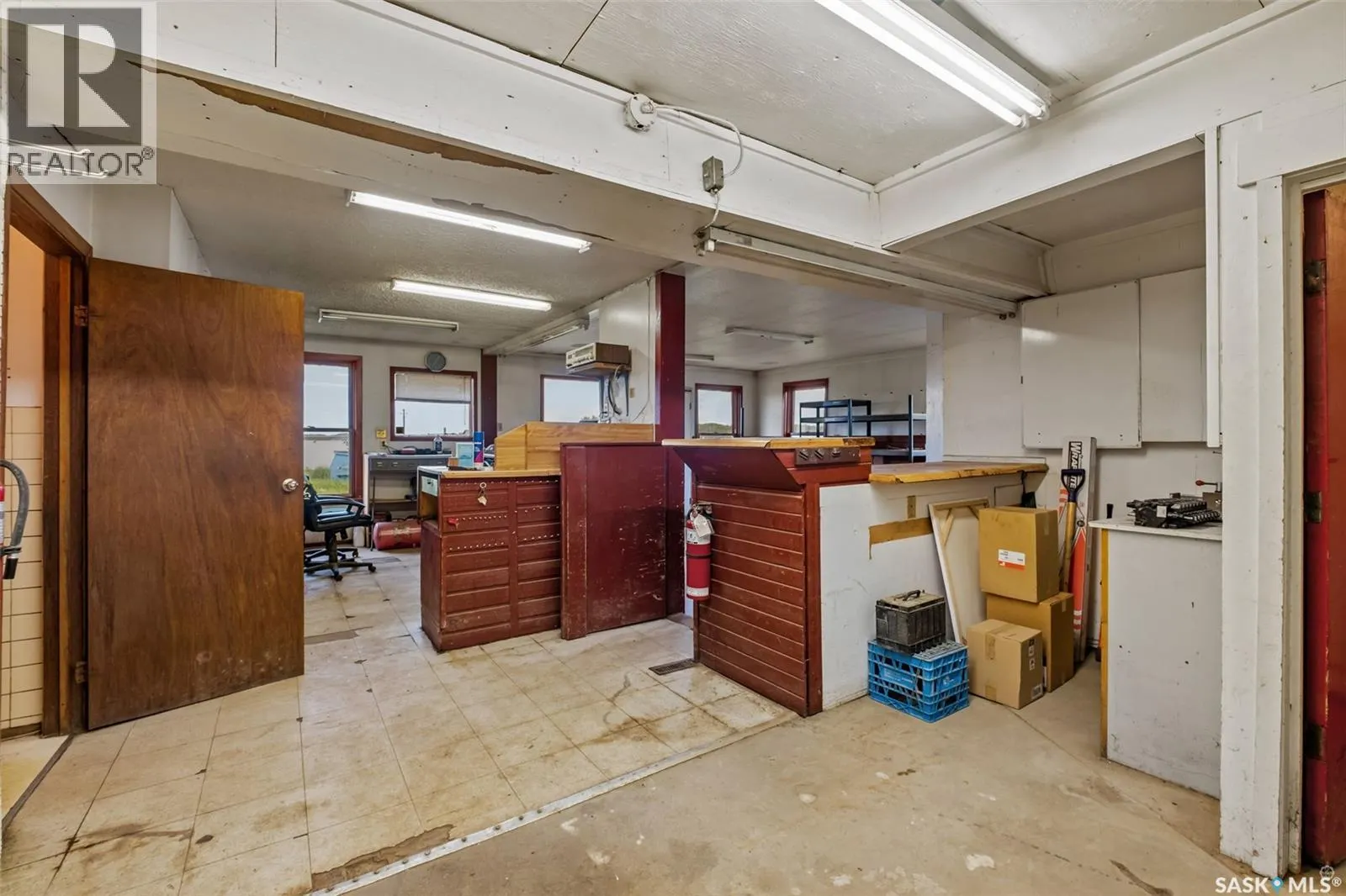 Highway 2 North Industrial Property