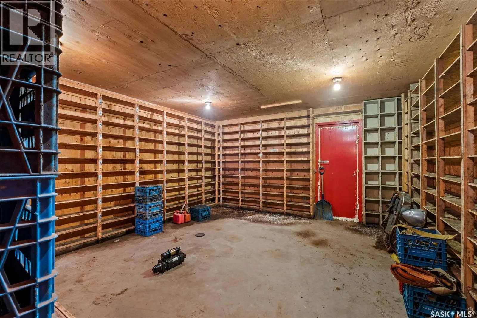 Highway 2 North Industrial Property