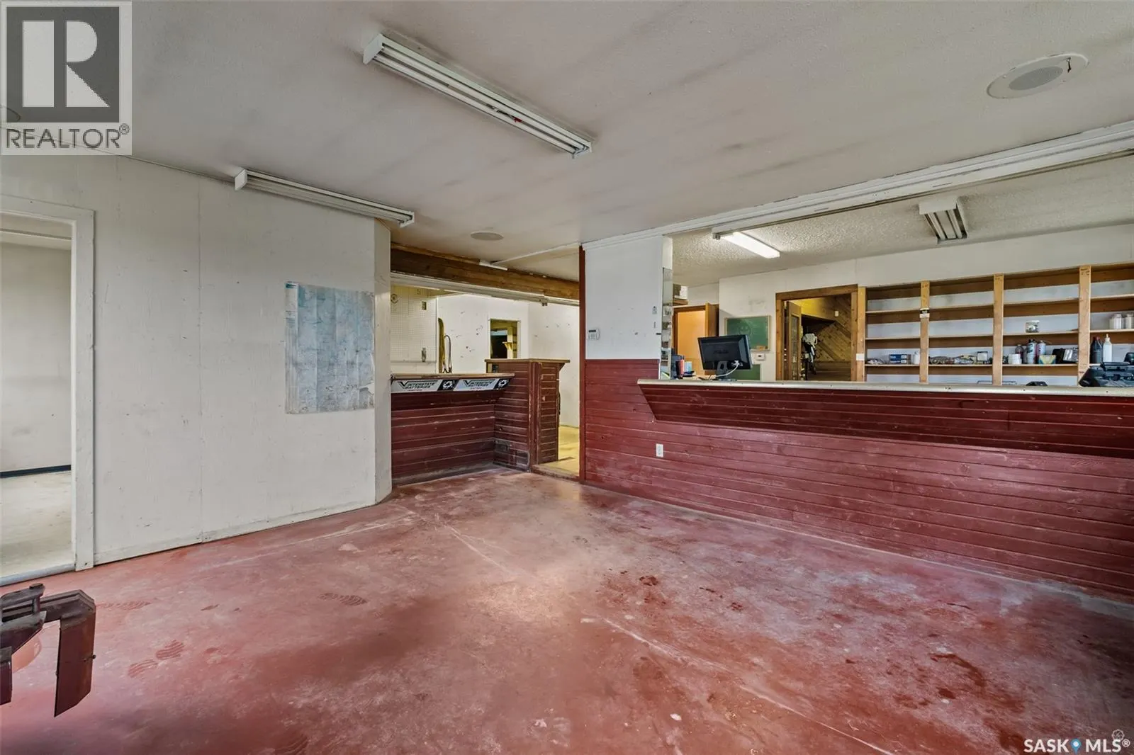 Highway 2 North Industrial Property