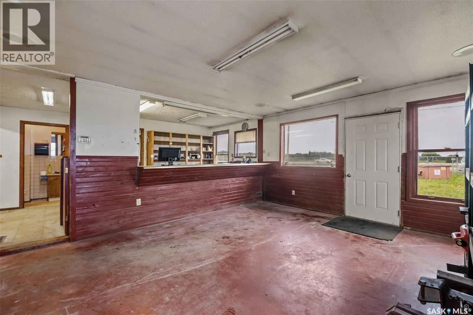Highway 2 North Industrial Property